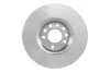 Гальмівний диск OPEL/SAAB VectraC/9-3 F "02>> BOSCH 0986479076 (фото 3)