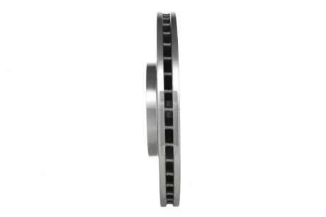 Тормозной диск OPEL / SAAB VectraC / 9-3 передняя сторона 02 - BOSCH 0986479076