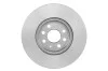 Гальмівний диск OPEL Meriva \'\'F BOSCH 0986479077 (фото 3)