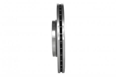 Тормозной диск NISSAN / OPEL / RENAULT Primastar / Vivaro / Trafic передняя сторона (1шт) BOSCH 0986479078