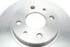Диск тормозной Lada 21110-21112 - 13 передняя сторона BOSCH 0986479082 (фото 4)