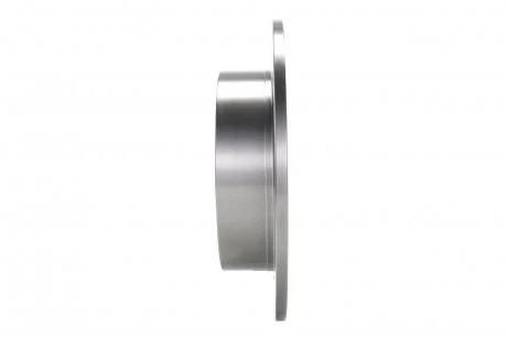 Гальмівний диск BOSCH 0986479087