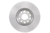 Диск тормозной BOSCH 0986479088 (фото 3)