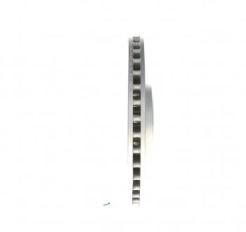Гальмівний диск BOSCH 0986479092
