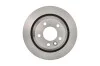 Тормозной диск VW Multivan / Touareg 314mm задняя сторона 03 - BOSCH 0986479094 (фото 4)