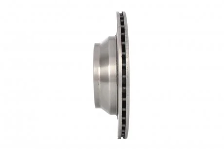 Тормозной диск VW Multivan / Touareg 314mm задняя сторона 03 - BOSCH 0986479094