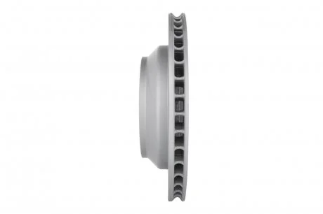 Тормозной диск PORSCHE / VW Cayenne / Touareg задняя сторона BOSCH 0986479095