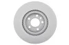 Тормозной диск VW Multivan 17 передняя сторона 03 - BOSCH 0986479096 (фото 3)