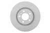 Тормозной диск VW Multivan 17 передняя сторона 03 - BOSCH 0986479096 (фото 4)