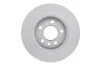 Тормозной диск VW Multivan V / Transporter T5 задняя сторона BOSCH 0986479097 (фото 3)