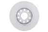 Тормозной диск VAG A3 / Altea / Toledo III / Octavia / Golf V / Touran задняя сторона BOSCH 0986479099 (фото 3)