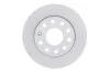 Тормозной диск VAG A3 / Altea / Toledo III / Octavia / Golf V / Touran задняя сторона BOSCH 0986479099 (фото 4)