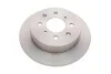 Диск гальмівний задн лів/прав HONDA BEAT, CIVIC V, CIVIC VI, CRX III, INTEGRA, JAZZ II 0.7-1.8 05.91-10.08 BOSCH 0 986 479 101 (фото 4)