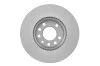 Тормозной диск передняя сторона OPEL Croma / Signum / Vectra C 01 -08 BOSCH 0986479107 (фото 3)