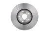 Гальмівний диск TOYOTA RAV 4 II 00-05 F BOSCH 0986479111 (фото 3)