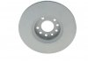 Тормозной диск OPEL Astra H 308 мм передняя сторона BOSCH 0986479113 (фото 3)
