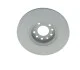 Тормозной диск OPEL Astra H 308 мм передняя сторона BOSCH 0986479113 (фото 3)