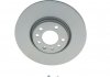 Тормозной диск OPEL Astra H 308 мм передняя сторона BOSCH 0986479113 (фото 4)