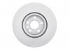 Тормозной диск CITROEN / FIAT / LANCIA / PEUGEOT C8 / Jumpy / Scudo / 807 / Expert передняя сторона 99 - BOSCH 0986479114 (фото 3)