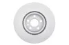 Тормозной диск CITROEN / FIAT / LANCIA / PEUGEOT C8 / Jumpy / Scudo / 807 / Expert передняя сторона 99 - BOSCH 0986479114 (фото 3)
