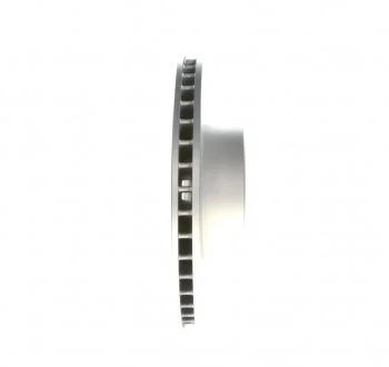 Тормозной диск BMW E38 / E39 передняя сторона 3,5-4,4 BOSCH 0986479116