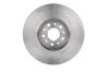 Диск гальмівний зад. ALFA ROMEO 147 3.2 03-10, 156 1.9/2.4 JTD 97-05 BOSCH 0 986 479 120 (фото 3)