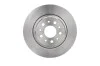 Диск гальмівний зад. ALFA ROMEO 147 3.2 03-10, 156 1.9/2.4 JTD 97-05 BOSCH 0 986 479 120 (фото 4)