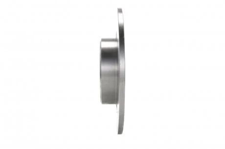 Диск гальмівний зад. ALFA ROMEO 147 3.2 03-10, 156 1.9/2.4 JTD 97-05 BOSCH 0 986 479 120