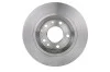 Гальмівний диск MAZDA 626/6/MC-5 R "98>> BOSCH 0986479131 (фото 3)