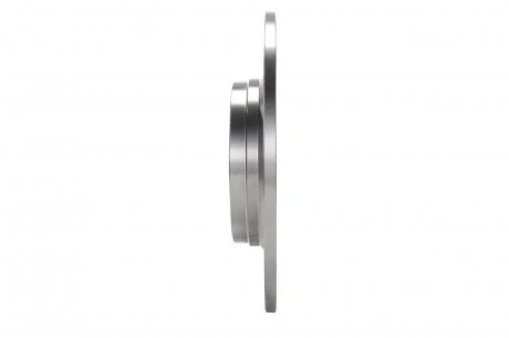Тормозной диск MAZDA 626/6 / MC-5 задняя сторона 98 - BOSCH 0986479131