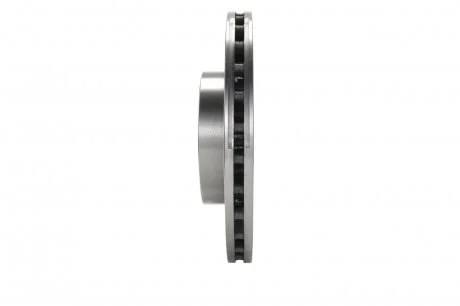 Тормозной диск MB Vito, Viano W639 передняя сторона BOSCH 0986479137