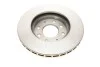 Тормозной диск MITSUBISHI Galant 96 -03 передняя сторона BOSCH 0986479140 (фото 2)