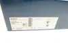 Тормозной диск MITSUBISHI Galant 96 -03 передняя сторона BOSCH 0986479140 (фото 6)