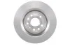 Тормозной диск FIAT/OPEL/SAAB Croma/VectraC/9-3 R "01>> BOSCH 0986479142 (фото 3)