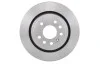 Тормозной диск FIAT/OPEL/SAAB Croma/VectraC/9-3 R "01>> BOSCH 0986479142 (фото 4)