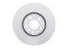 Гальмівні диски Opel Signum, Vectra C, Vectra C Gts Saab 9-3 1.8-3.2 08.02-02.15 BOSCH 0 986 479 143 (фото 4)