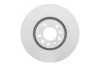 Тормозные диски Opel Signum, Vectra C, Vectra C Gts Saab 9-3 1.8-3.2 08.02-02.15 BOSCH 0 986 479 143 (фото 4)