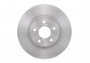 Тормозной диск SUBARU Forester, Impreza, Legacy передняя сторона BOSCH 0986479147 (фото 4)