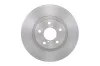 Тормозной диск SUBARU Forester, Impreza, Legacy передняя сторона BOSCH 0986479147 (фото 4)