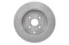 Гальмівний диск TOYOTA Corolla \'\'R \'\'1.4-2.0 \'\'01-07 BOSCH 0986479149 (фото 3)