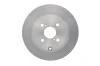 Гальмівний диск TOYOTA Corolla \'\'R \'\'1.4-2.0 \'\'01-07 BOSCH 0986479149 (фото 4)