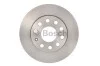 Гальмівний диск - заміна на 0986479B78 BOSCH 0986479155 (фото 1)