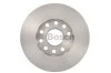 Гальмівний диск - заміна на 0986479B78 BOSCH 0986479155 (фото 3)
