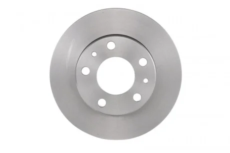 Диск гальмівний задній BOSCH 0986479163