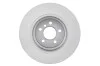 Тормозной диск BMW X5 E53 задняя сторона BOSCH 0986479167 (фото 3)