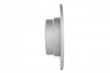 Тормозной диск BMW X5 E53 задняя сторона BOSCH 0986479167