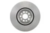 Тормозной диск BOSCH 0986479168 (фото 3)