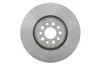 Тормозной диск BOSCH 0986479168 (фото 4)