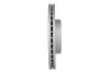 Тормозной диск FORD VOLVO Focus II 04 -, Focus C-Max 04 -, Kuga 08>, Volvo C30, C70, S40, V50 передняя сторона BOSCH 0986479173 (фото 2)