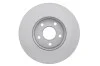 Тормозной диск FORD VOLVO Focus II 04 -, Focus C-Max 04 -, Kuga 08>, Volvo C30, C70, S40, V50 передняя сторона BOSCH 0986479173 (фото 3)